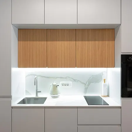 Apartment Ju3 *